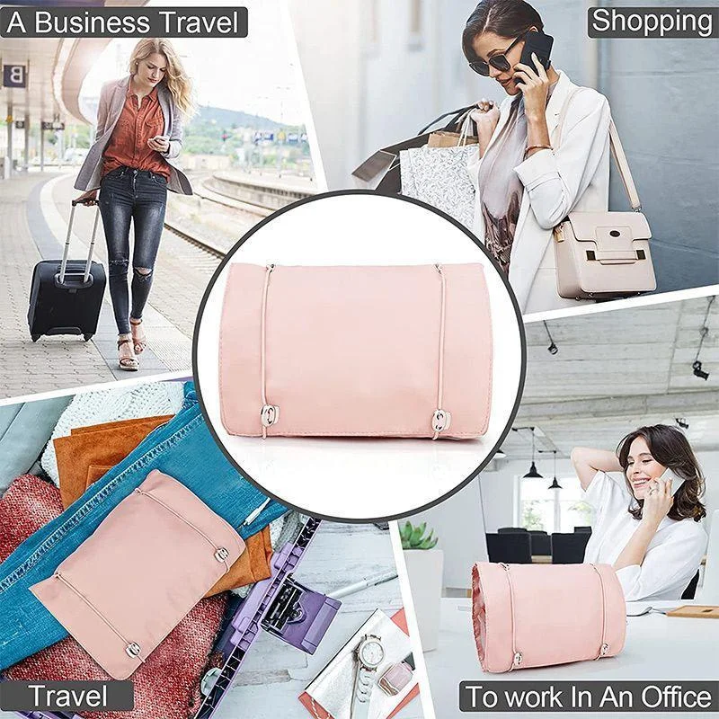 (🔥Hot Sale-50% Off ) Magic Toiletry Bag