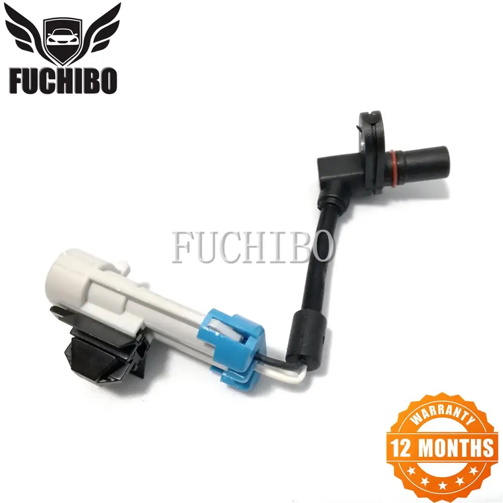 Передний и задний датчик скорости колеса FUCHIBO для 2007 2012 Chevrolet Captiva Sport Equinox Pontiac