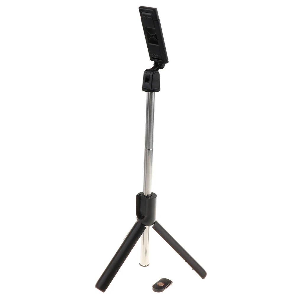 Phone Camera Lens 12X Zoom Telephoto Universal Clip On Lens Kit for Android and Other Phones + Aluminum Camera Tripod