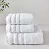 Egyptian Cotton Towels For Adults Towel Set Soft Bath Solid Color Face Towel Bathroom Shower Bath Towel 80X160cm 1