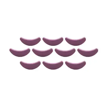 

10Pc Professional Woodworking Chainsaw Saw Teeth Sharpener Grinding Chain Stone Grinding Chain Accessories Sharpening Tool