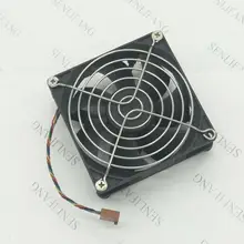 Вентилятор процессора охлаждающий кулер для ML110 G6 шасси задний вентилятор 576930-001 572335-001 ML110 G6 шасси вентилятор хвост 576930-001