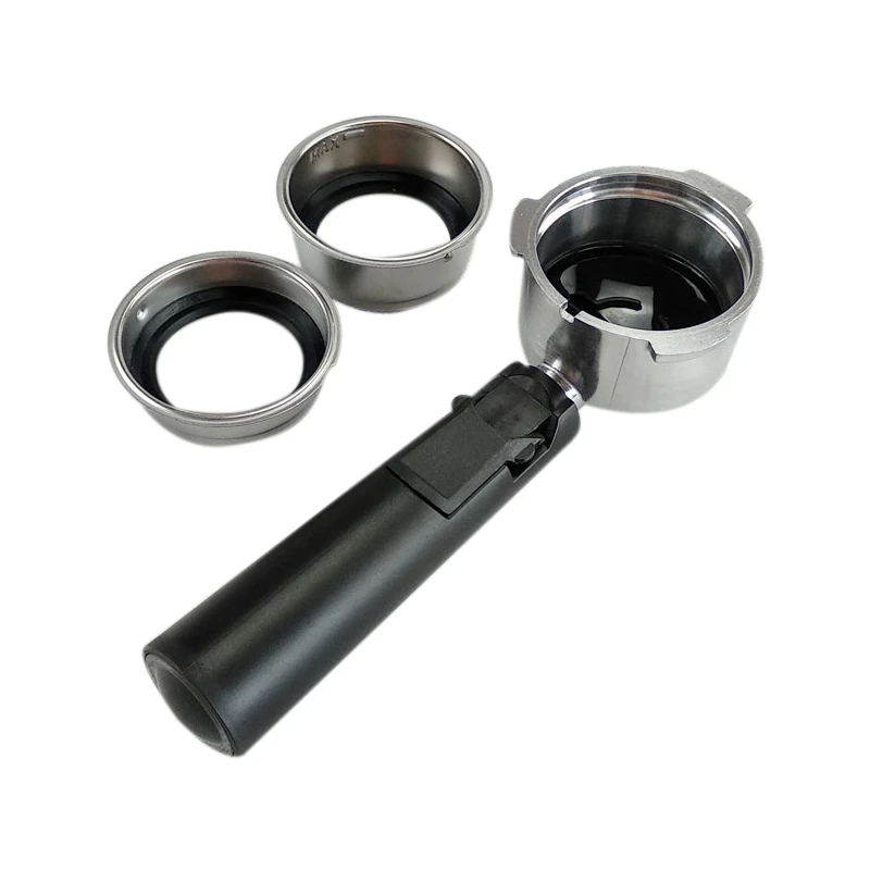 SANQ 51mm Italian Home Coffee Machine Handle Bracket Accessory,Coffee