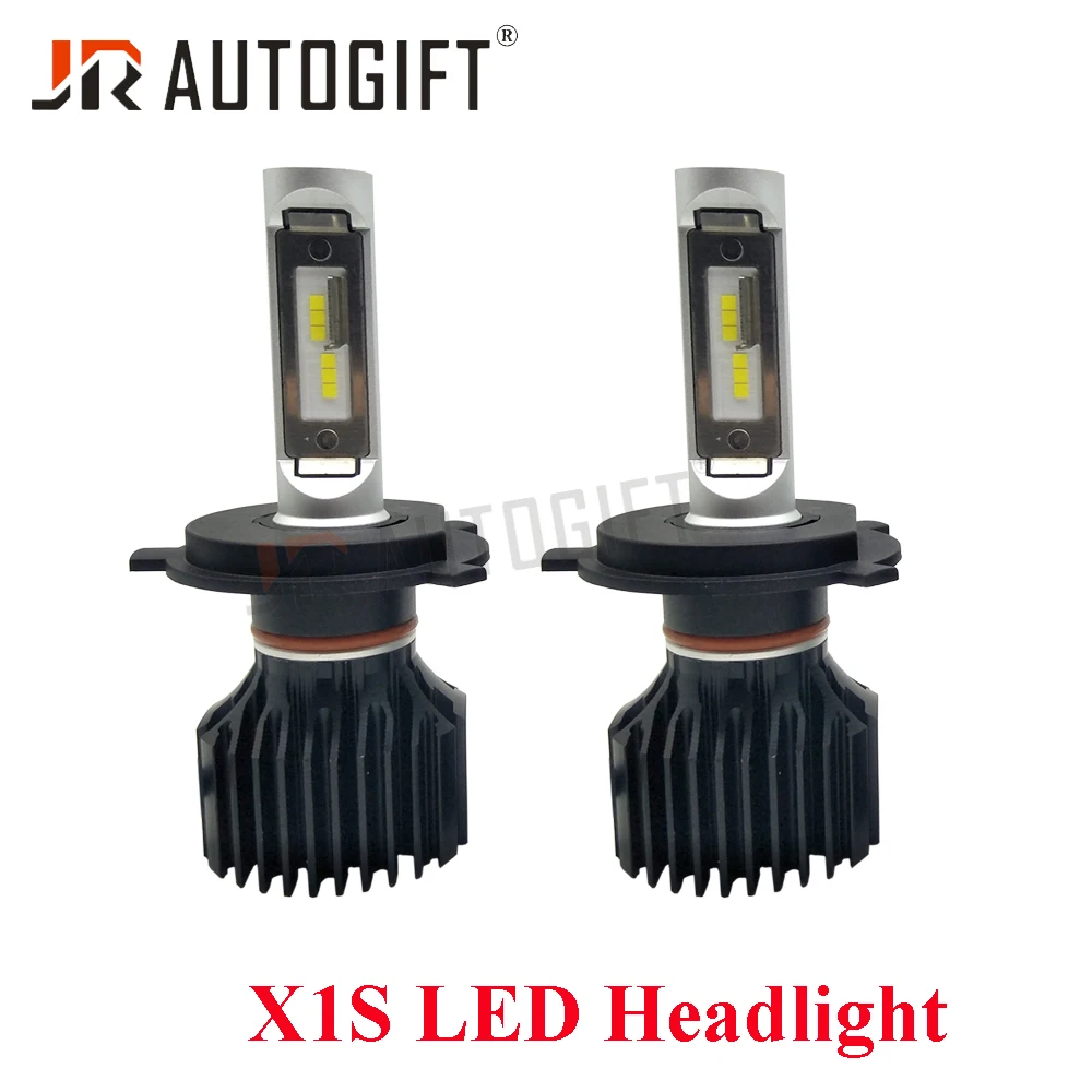 X1B headlight