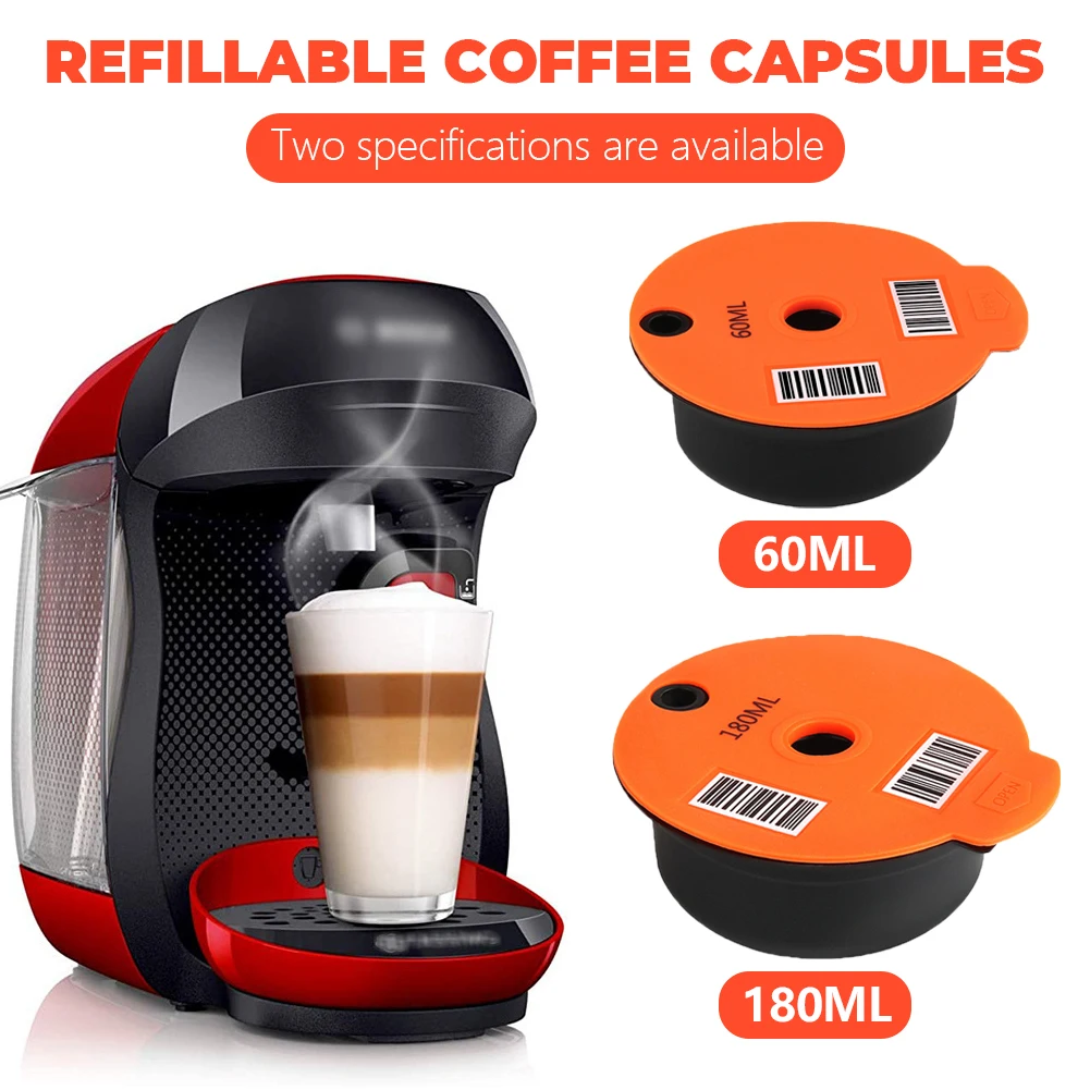 Bosch Tassimo Coffee Pod Filter Cup 