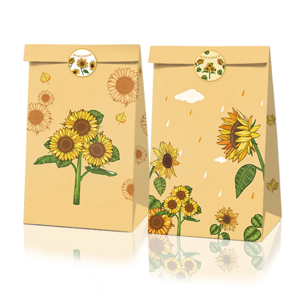 sunflower baby gifts