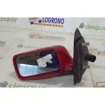 

LEFT REARVIEW ALFA ROMEO 146