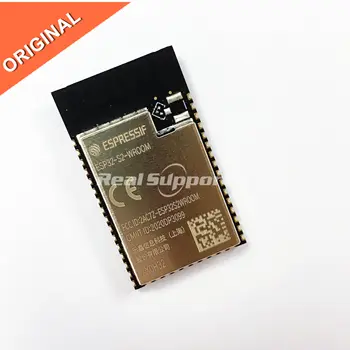 

ESP32-S2 ESP32-S2-WROOM Module Espressif PCB Antenna