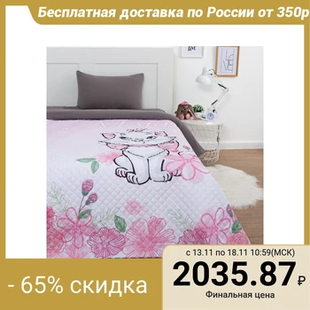 

Bedspread "Marie" 1,5 SP, 145x210 cm, microfiber 4857992