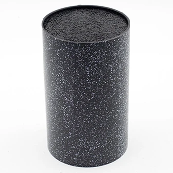 

New-Multifunctional Plastic Tool Holder Knife Block Knife Stand Tops Tube Shelf