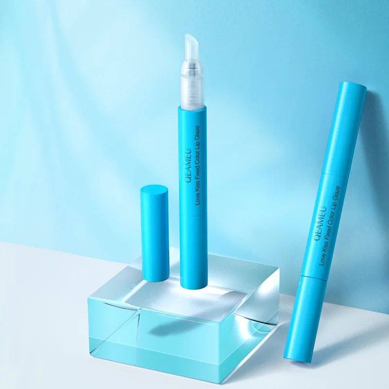 

lips lipstick fixed color lips glaze raincoat lip protection lasting not easy to fade, moistening not sticky can be wholesale