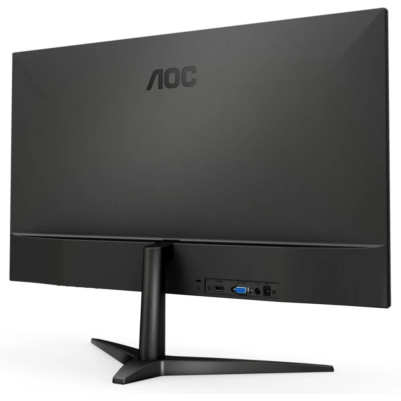 Монитор AOC 21.5&quot Value Line 22B1HS(00/01) черный IPS LED 5ms 16:9 HDMI Mat 250cd|Мониторы| |