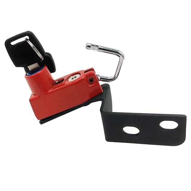 ktm duke 200 key lock set price