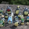 Hayao Miyazaki Chinchillas Model Multi-Style Decorations DIY Cute Doll Collectible Figurine Action Figures Kids Toys Home Decor ► Photo 2/4