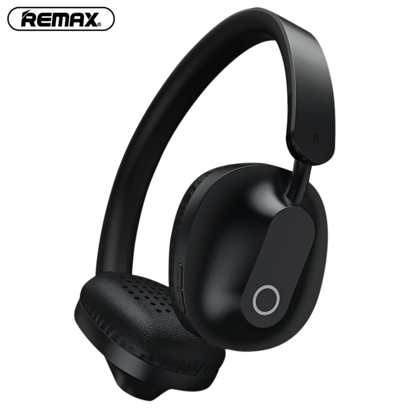REMAX 550HB HIFI Bluetooth 5,0 гарнитура проводная беспроводная гарнитура Спортивная стерео музыка шумоподавление HIFI гарнитура игровая шумоподавление