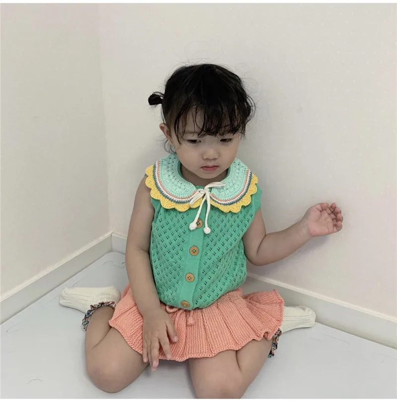 针织翻领上衣 (28)