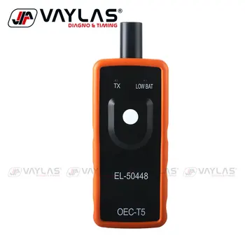 

Newest EL 50448 Tire Pressure Monitor Sensor TPMS Activation Tool for G-//M Series Vehicle Buick Chevrolet Cadillac