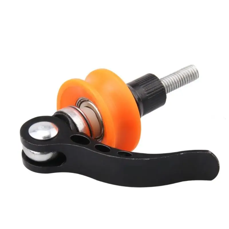 Mountain Road Bike Chain Retainer Cycling Chain Keeper Holder Bicycle