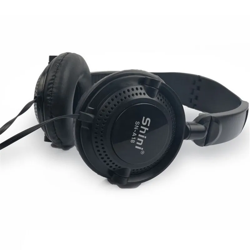 Sprot Headphone Wired Earphone Gaming Headphone for Xbox One Headset with Microphone for Ps4 Playstation 4 Mobile Phone