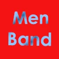 MenBand Wedding Band Store