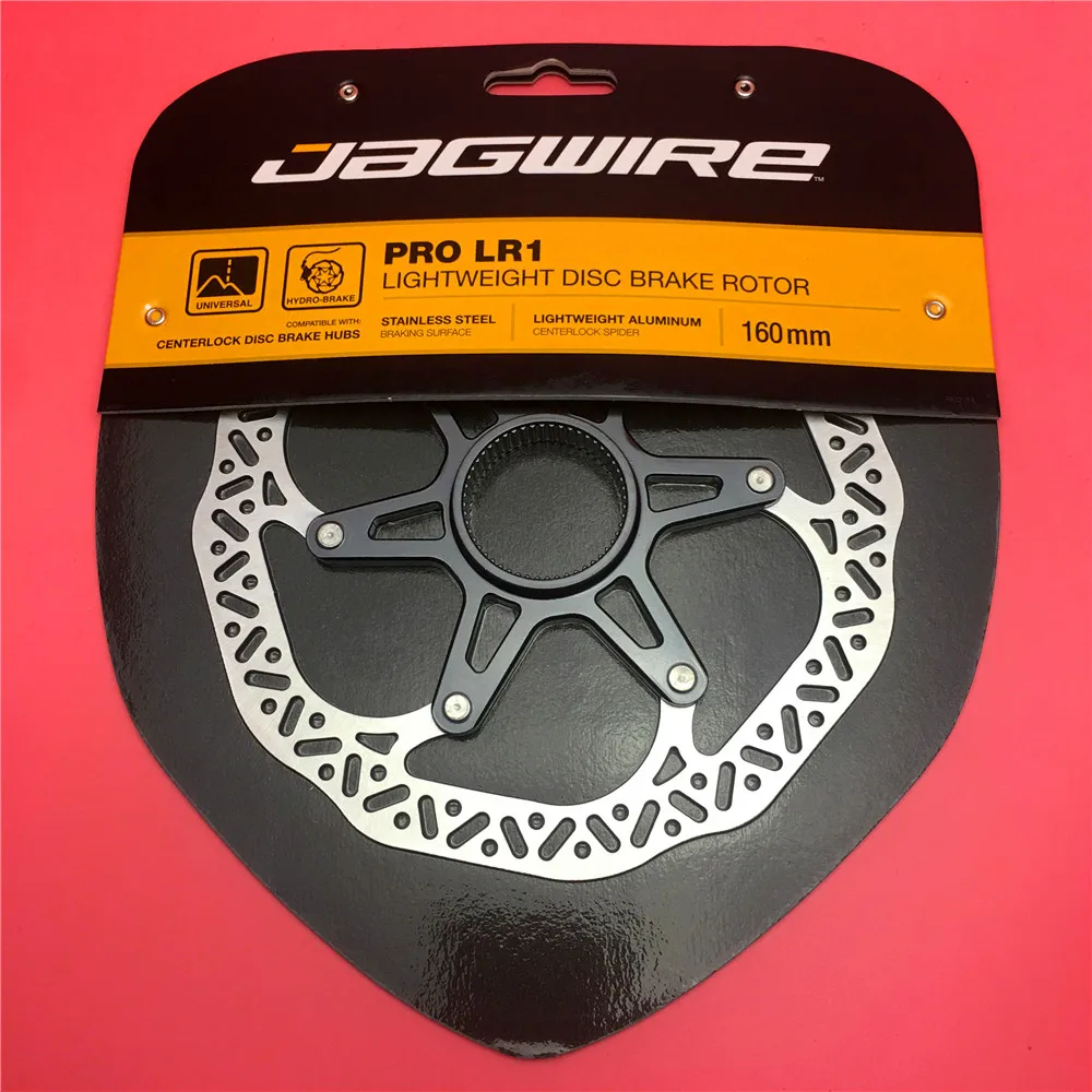 jagwire disc rotor
