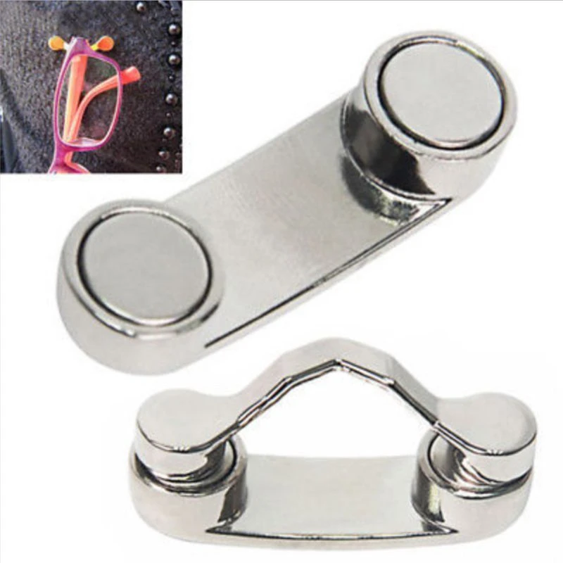Fashion Multifunction Portable Clothes Clip Hang Buckle