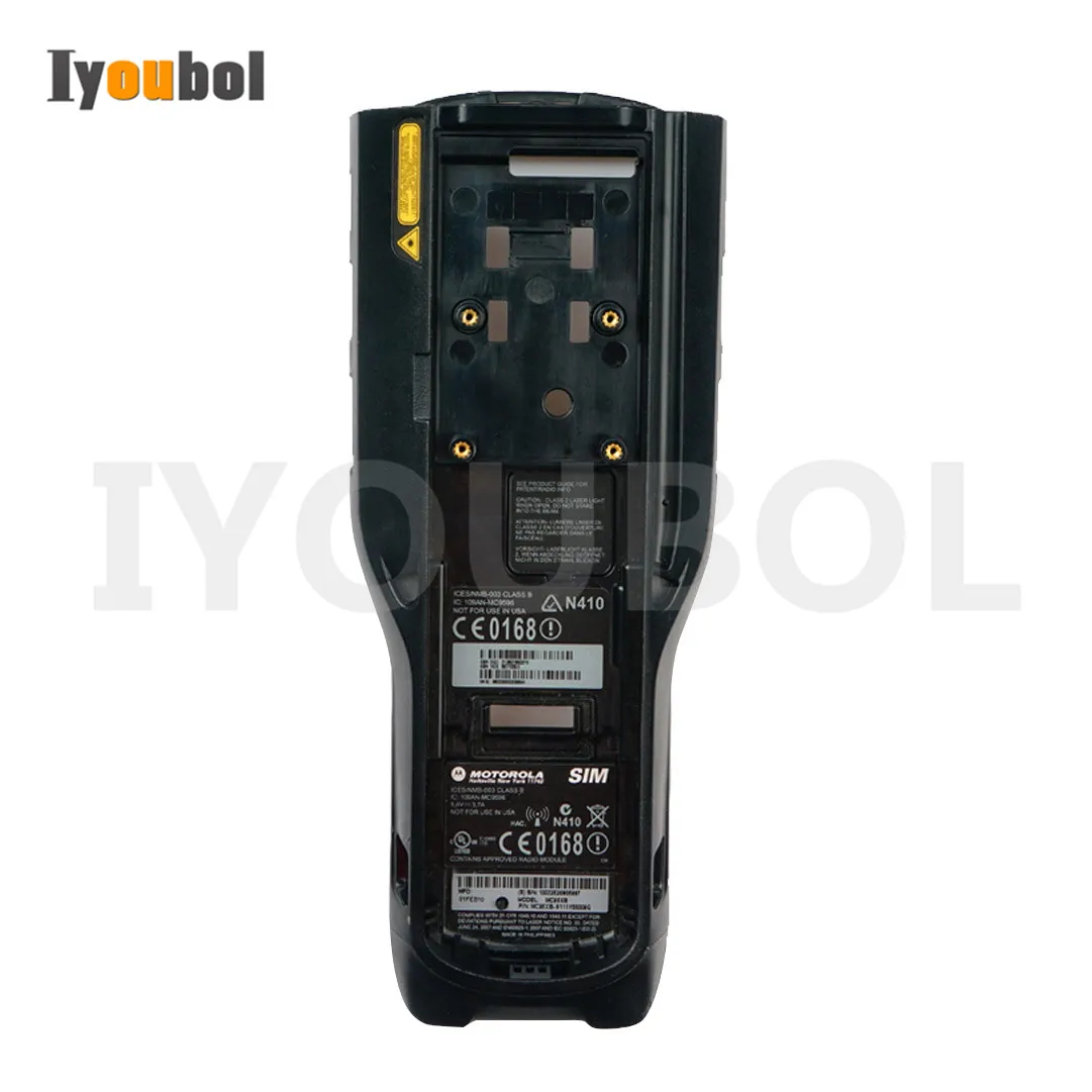 Корпус(крышка) Замена для Symbol Motorola Zebra MC9500-K, MC9590-K, MC9596