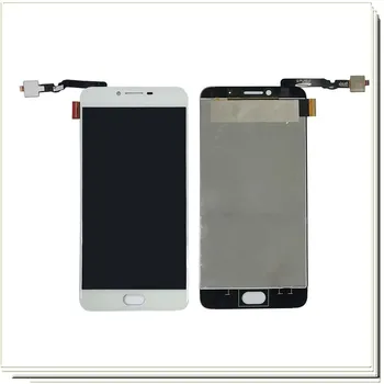 

Tested Well For Umidigi C Note LCD Display + Touch Screen Assembly Perfect Repair Part 5.5 inch For Umi C Note