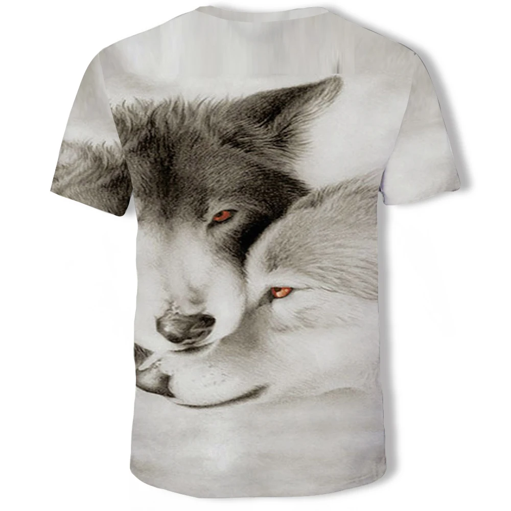 Summer Fashion New Men's Dragon Ball T-shirt Cartoon Monkey King Character 3d Printed Children's Casual Short Sleeve Shirt