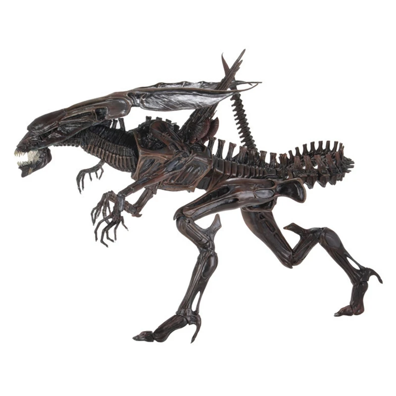 Alien Resurrection Ultra Deluxe фигурка Alien queen 38 см NECA