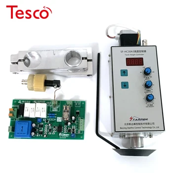 

Automatic arc and cap torch height controller SF-HC30A for plasma cutter machines and flame cutters THC