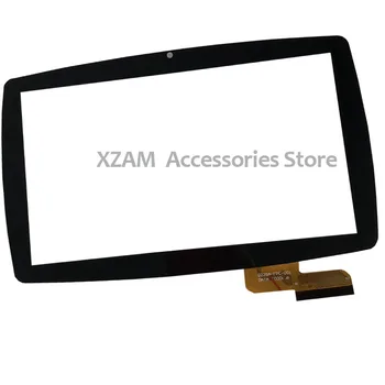 

For 7.0'' inch Q225A-FPC-001 tablet External capacitive Touch screen Digitizer panel Sensor replacement Phablet Multitouch