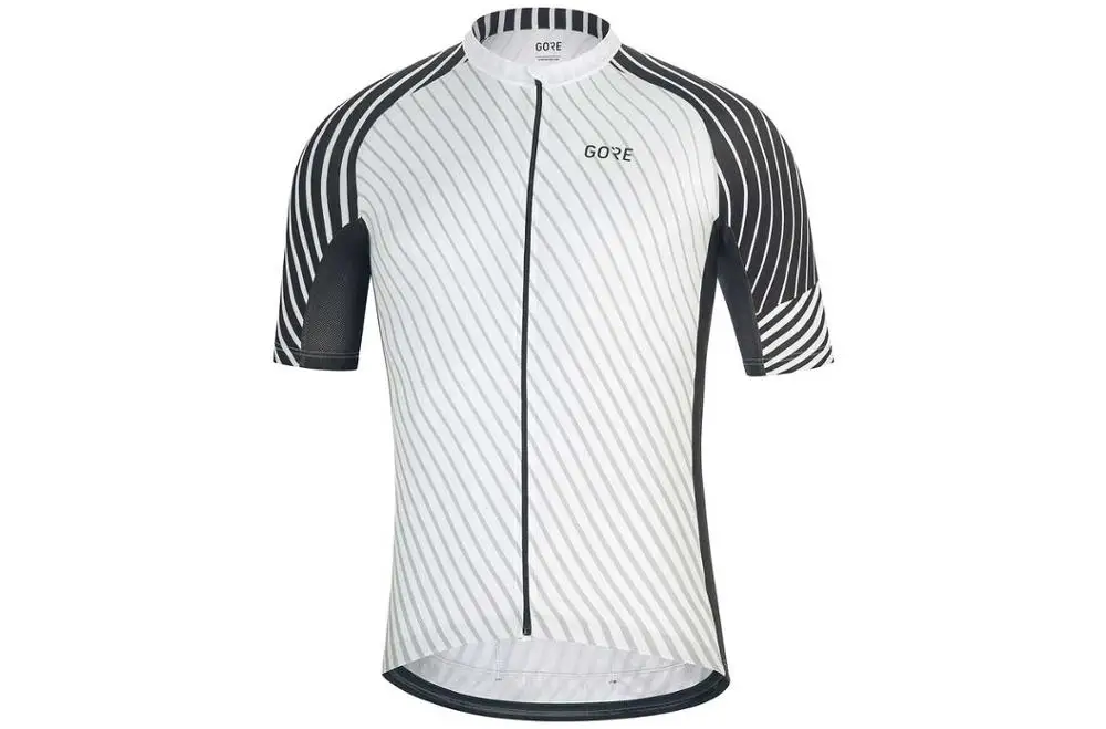 jersey 13 Gore Велоспорт Джерси мужская команда одежда для велоспорта дышащая велосипедная форма Одежда для велоспорта короткий рукав одежда для шоссейного велосипеда Майо рубашка - Цвет: jersey 13