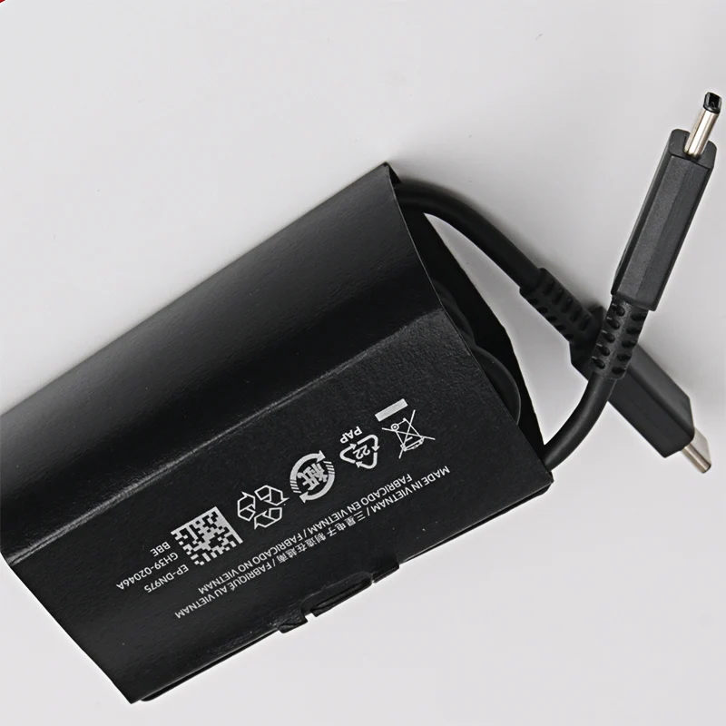 charger 100w 45W UK Plug Original Samsung Super Fast Charger Adaptive With PD type C To type C Cable For Galaxy S21 S20 A72 A71 A91 Note10 baseus 65w Chargers