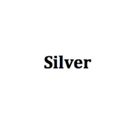 Silver Несколько размеров, Овальные, твердые, 925 пробы, серебряные, розовые, золотые, тон, сделай сам, Зазубренные серьги, настройки, ободок с кубическим цирконием 1706018 - Цвет: Silver