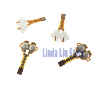 

1piece-5pcs ChengChengDianWan original new for psp go for pspgo start select funtion button flex cable
