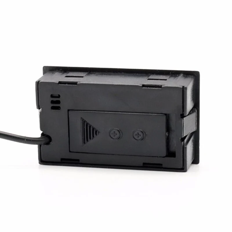 LCD Digital Probe Refrigerator Freezer Thermometer Aquarium Car Sensor -50~110&deg;C