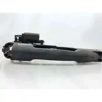 

242054 HANDLE OUTER REAR RIGHT FIAT STILO (192)