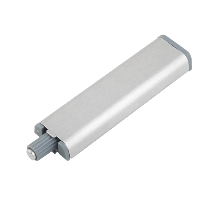 Дверь с защелкой ящика нажимной системы Буфер Заслонки инструмент для улова VJ-Drop