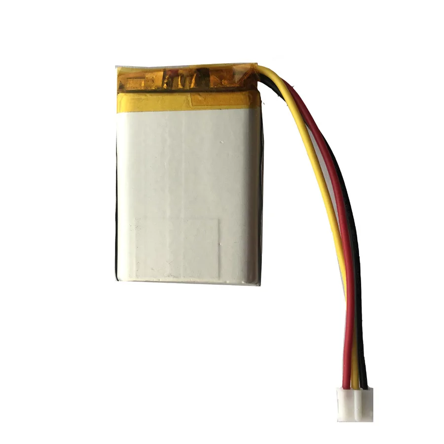 TTVXO Аккумулятор для беспроводной гарнитуры sony MDR XB950N1 US633446E LIS1553