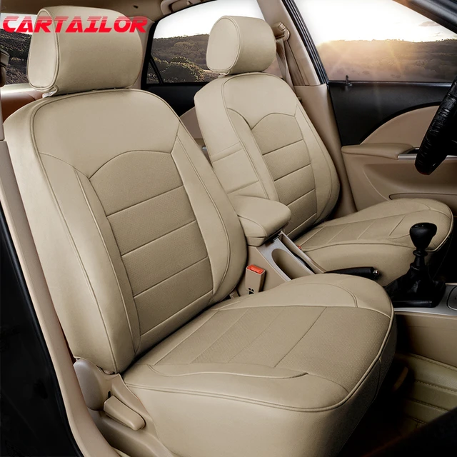 Car Seat Covers For Nissan X Trail T32 2017 2018 2019 2020 Luxury Full Set  Interior Parts Automotive Products Accessories - Automobiles Seat Covers -  AliExpress