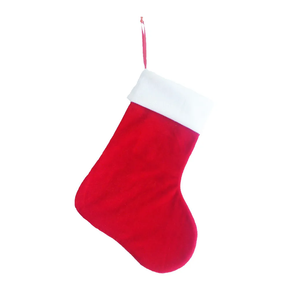 1 шт. креативные рождественские носки с подвеской украшения для одежды маленькие ботинки с подвеской рождественские принты вечерние украшения для дома подарочная сумка