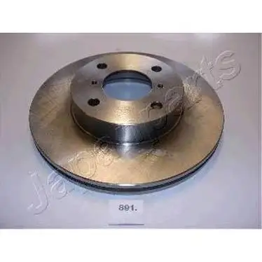 Диск тормозной SUZUKI BALENO 1.8/1.9 96-02/LIANA 1.3-1.6 01- пер