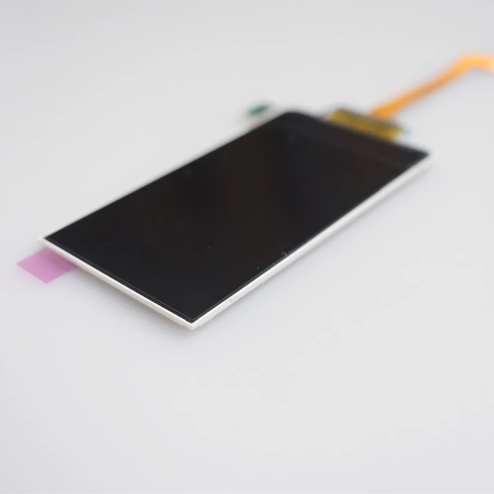 Для iPod Nano 7 7-й ЖК-дисплей кодирующий преобразователь сенсорного экрана в сборе запасные части для Nano7 2," lcd s экран