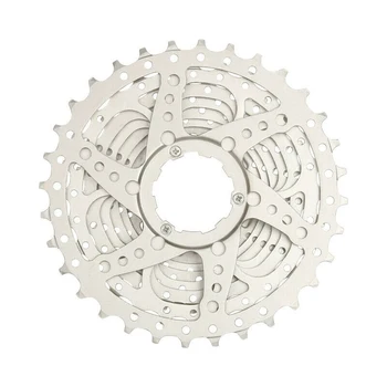 

MTB Freewheel Road Bike bicycle Carbon Steel Silver Flywheel Components