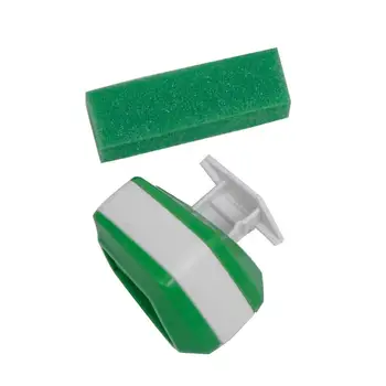 

1 Pcs Wiper Repairer ABS Environmental Protection Cleaning Car Wipers Reusable Windshield Wiper Blade Repair Tool