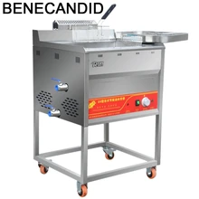 

Equipment Ad Aria Blasting Multicooking Frytownica Friggitrice Hot Oven Freidora Eletrica Fritadeira Air Electric Deep Fryer