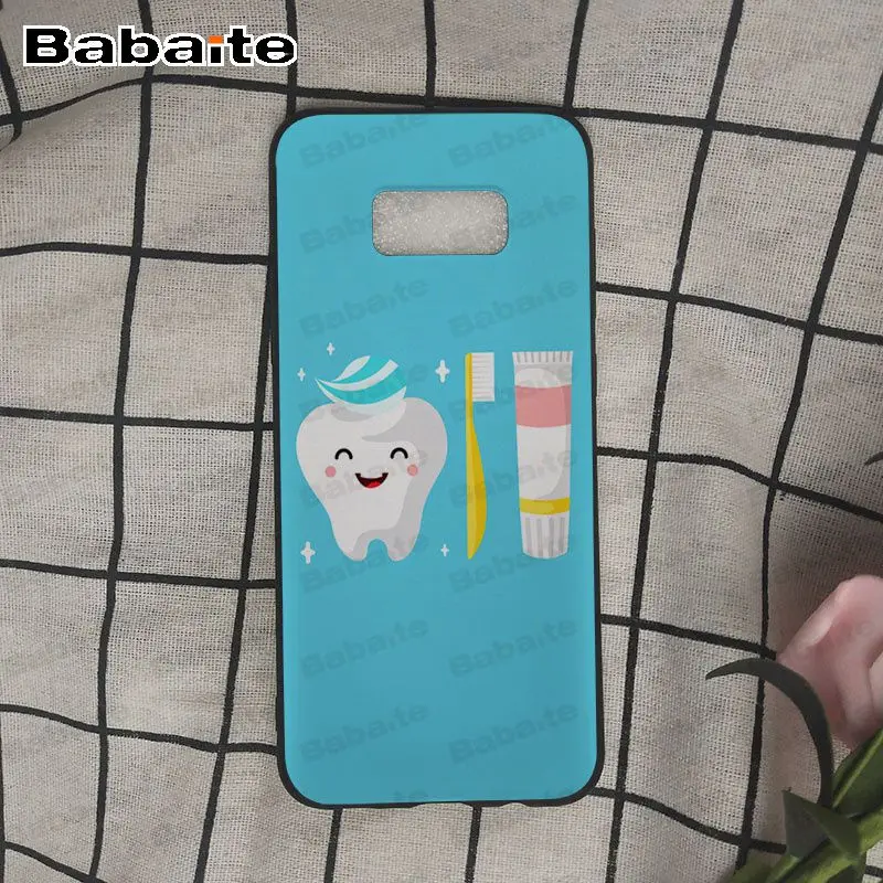 Cute Wisdom Teeth Dentist Tooth LoveClear 