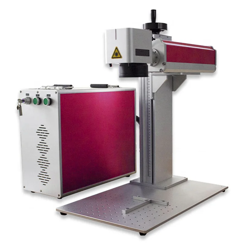 Laser Marking Machines for Metals, Metal Laser Engraving Machine Price