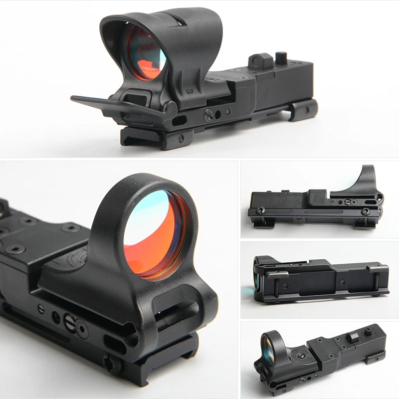 Description Picture 5 of itemC-MORE Red Dot Scope EX 182 Element SeeMore Railway Reflex CMORE Red Dot Sight Aluminum 20mm Picatinny Rail Optics Hunting Scope